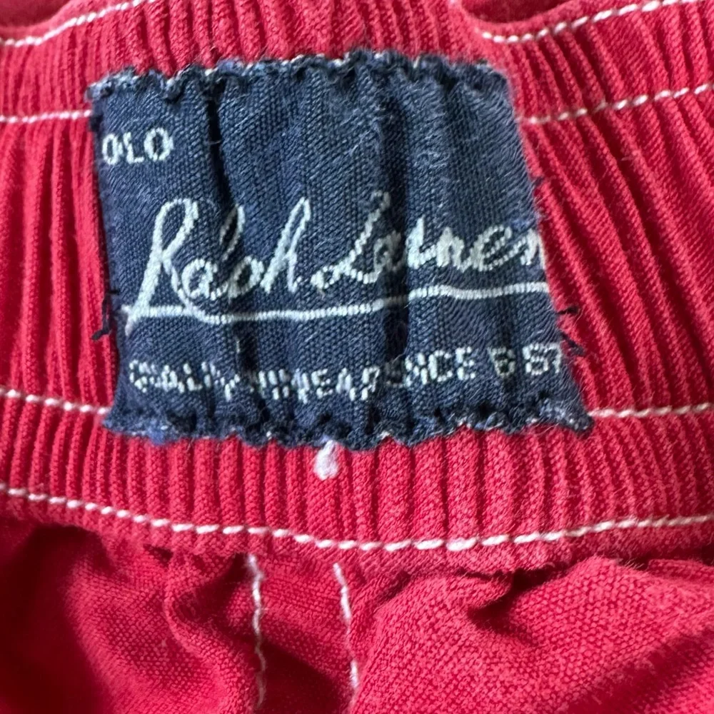 Ralph Lauren polo ralph